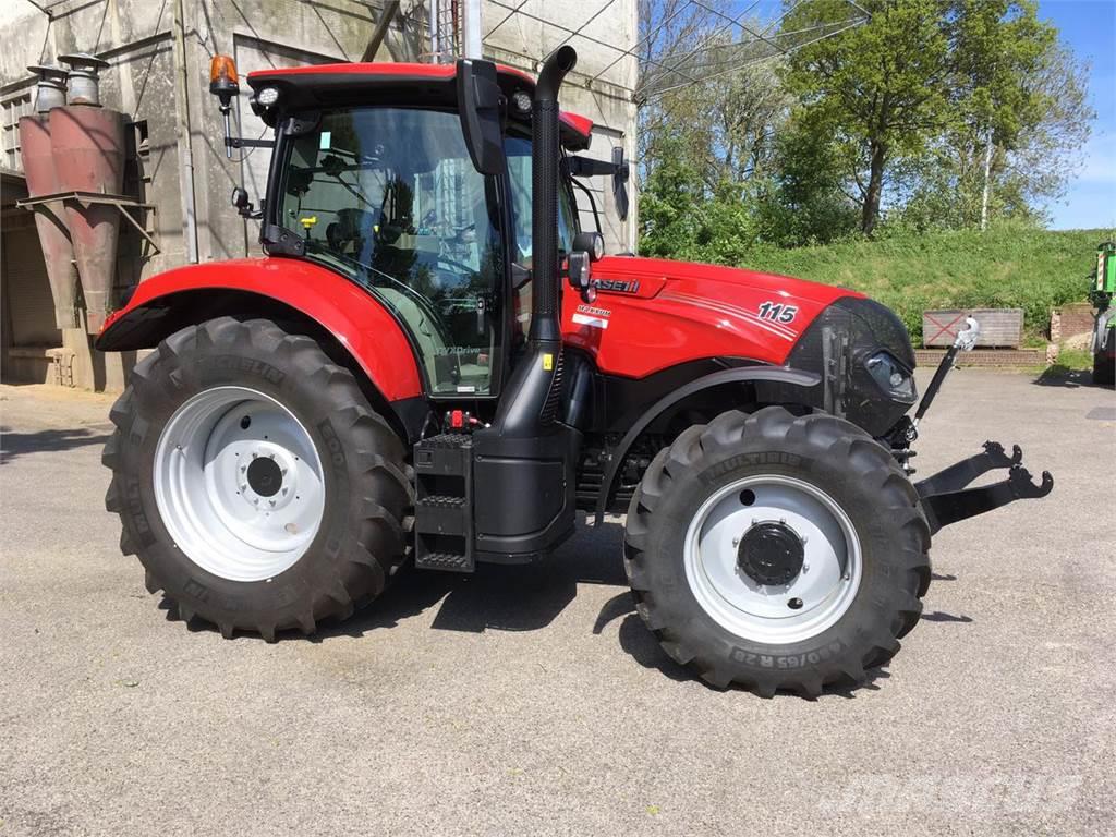 Case ih serial number search