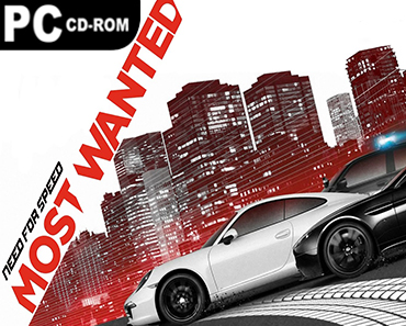 Download Game Torrent Need For Speed Most Wanted