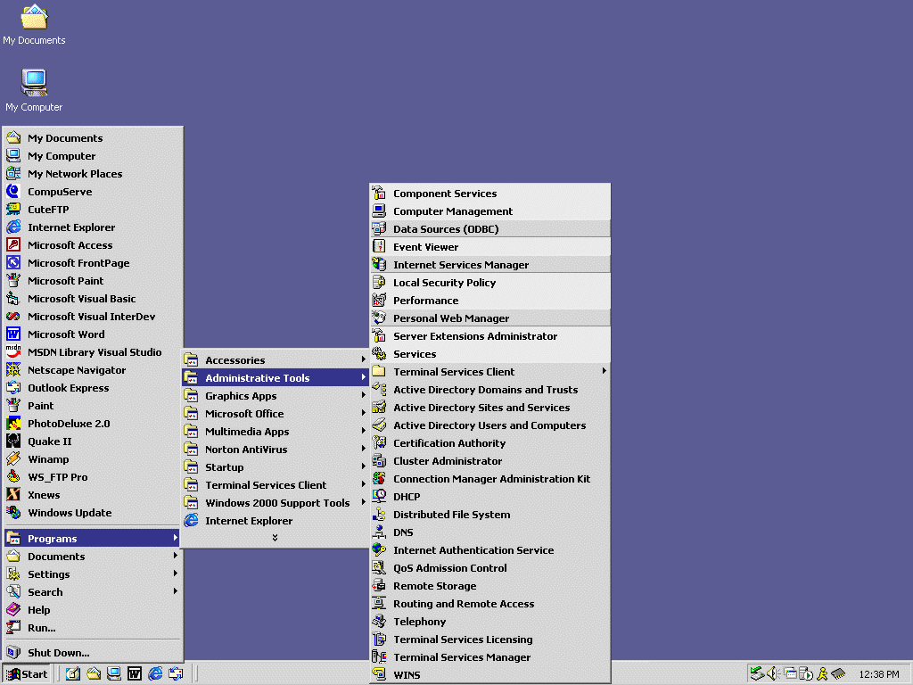 Windows Server 2007 Iso Download